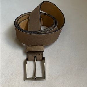 Cole Haan belt